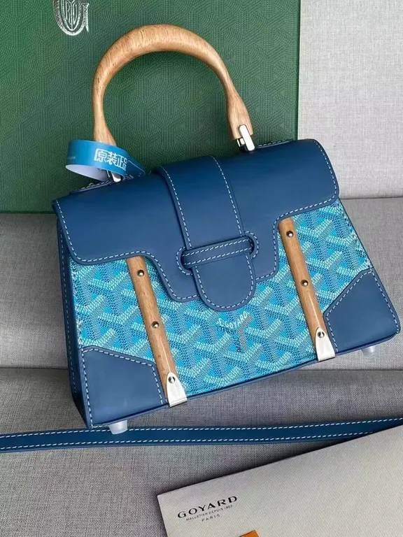 Goyard Bag 